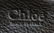 CHLOE 'VICTORIA' BROWN GRAINED LEATHER HANDBAG - 5