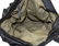 CHLOE 'PADDINGTON' BLUE GRAINED LEATHER HANDBAG - 4