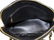 CHANEL BLACK QUILTED LEATHER SHOULDER BAG W/STRAPS - 5
