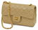 CHANEL QUILTED LEATHER CLASSIC DOUBLE HANDBAG