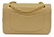 CHANEL QUILTED LEATHER CLASSIC DOUBLE HANDBAG - 3