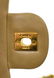 CHANEL QUILTED LEATHER CLASSIC DOUBLE HANDBAG - 5