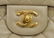 CHANEL QUILTED LEATHER CLASSIC DOUBLE HANDBAG - 9
