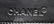 CHANEL QUILTED BLACK PATENT LEATHER EAST/WEST BAG - 4