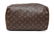 LOUIS VUITTON 'SPEEDY 30' MONOGRAM CANVAS HANDBAG - 3