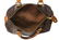LOUIS VUITTON 'SPEEDY 30' MONOGRAM CANVAS HANDBAG - 4
