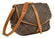 LOUIS VUITTON 'SAUMUR 30' MONOGRAM MESSENGER BAG