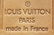 LOUIS VUITTON 'DEAUVILLE' MONOGRAM CANVAS HANDBAG - 4