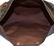 LOUIS VUITTON MONOGRAM 'KEEPALL 60' DUFFLE W/STRAP - 4