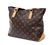 LOUIS VUITTON 'CABAS PIANO' MONOGRAM SHOULDER BAG - 2
