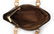 LOUIS VUITTON 'CABAS PIANO' MONOGRAM SHOULDER BAG - 4