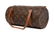 LOUIS VUITTON MONOGRAM 'PAPILLON 26' HAND BAG