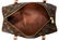 LOUIS VUITTON MONOGRAM 'PAPILLON 26' HAND BAG - 2