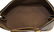 LOUIS VUITTON 'ALMA MM' MONOGRAM CANVAS HANDBAG - 4