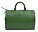 LOUIS VUITTON 'SPEEDY 30' EPI LEATHER HANDBAG - 2