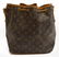 LOUIS VUITTON 'NOE PM' MONOGRAM CANVAS BUCKET BAG - 2