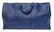 LOUIS VUITTON EPI LEATHER 'KEEPALL 50' DUFFLE BAG - 2