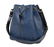 LOUIS VUITTON 'NOE PM' EPI LEATHER BUCKET BAG