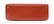 HERMES 'KELLY RETOURNE 32' ORANGE LEATHER HANDBAG - 3