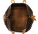 LOUIS VUITTON 'KEEPALL 45' MONOGRAM DUFFLE BAG - 4