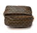 LOUIS VUITTON 'SAUMUR 35' MONGRAM CANVAS MESSENGER - 3