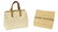 LOUIS VUITTON VERNIS 'READE PM' HANDBAG