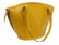 LOUIS VUITTON 'ST JACQUES' EPI LEATHER SHOULDERBAG