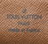LOUIS VUITTON PAPILLON MONOGRAM CANVAS HANDBAG - 5