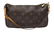 LOUIS VUITTON MONOGRAM CANVAS ACCESSORY POUCH - 2