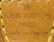LOUIS VUITTON MONOGRAM CANVAS ACCESSORY POUCH - 4