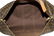 LOUIS VUITTON 'KEEPALL 55' MONOGRAM DUFFLE BAG - 5