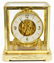 LE COULTRE ATMOS MODEL 528 CLOCK, OPERATING