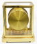 LE COULTRE ATMOS MODEL 528 CLOCK, OPERATING - 6