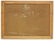 HELEN VAN BUREN (TEXAS, 1920-2003) LARGE PAINTING - 4