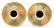 (2) JAPANESE SATSUMA YOSHINAGA PARCEL GILT VASES - 3