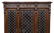 ITALIAN RENAISSANCE REVIVAL CARVED BOOKCASE 19TH C - 3
