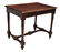 FRENCH HENRI II CARVED OCCASIONAL TABLE 19TH C