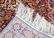 CHINESE SILK RUG, LIKE NEW CONDITION, APRX 2' x 3' - 2