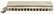 SCARCE HOHNER CHRODOMONICA II HARMONICA