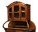 COLLECTIBLE NOUVEAU SIDEBOARD, NANCY, FRANCE, 1900 - 3
