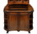 COLLECTIBLE NOUVEAU SIDEBOARD, NANCY, FRANCE, 1900 - 5