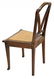 COLLECTIBLE NOUVEAU CHAIRS, NANCY FRANCE, C. 1900 - 3