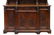 FRENCH ART NOUVEAU CARVED SIDEBOARD, C. 1900 - 4