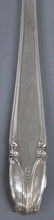 (77) WALLACE STRADIVARI STERLING FLATWARE SERVICE - 5