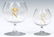 (6) BACCARAT NAPOLEON BRANDY SNIFTERS & CORDIALS - 2