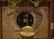 SETH THOMAS EIGHT DAY SHELF CLOCK - 6