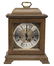 VINTAGE HAMILTON "WHEATLAND" MANTLE CLOCK - 2