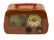 (2) FADA MODEL 711 CATALIN & BENDIX 111W RADIOS - 2