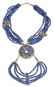 6) LADIES ESTATE STERLING & STONE SOUTWEST JEWELRY - 2
