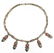 6) LADIES ESTATE STERLING & STONE SOUTWEST JEWELRY - 3